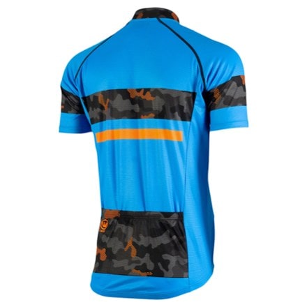 Canari Aero Cycling Jersey - Men's 1