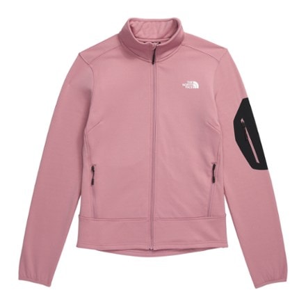 The North Face Mistyescape Fleece Jacket - Women's 0