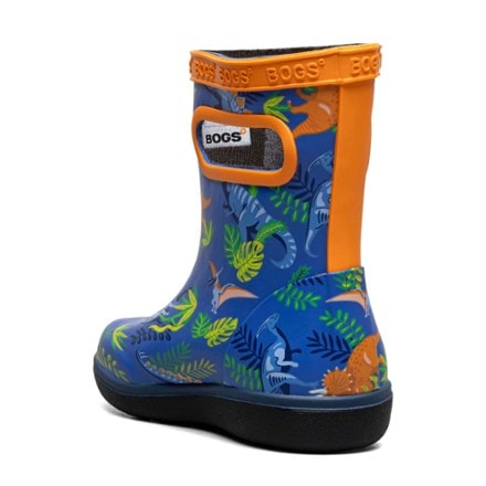 Bogs Skipper II Rain Boots - Toddlers' 3