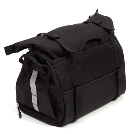 Po Campo Vernon Bike Trunk Bag 1