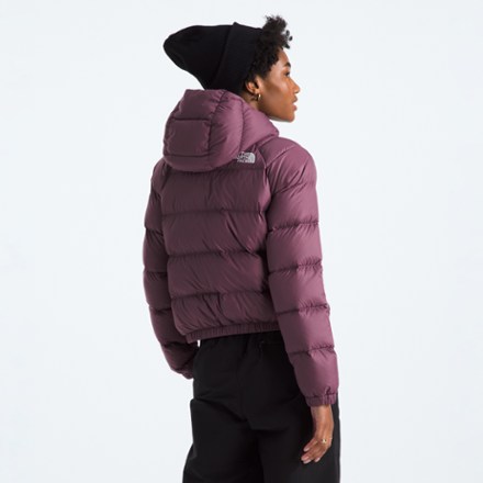 The North Face Hydrenalite Down Hoodie - Women's 2