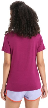 Icebreaker ZoneKnit Merino T-Shirt - Women's 2