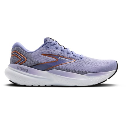 Brooks Glycerin 21 Road-Running Shoes - Women's 0