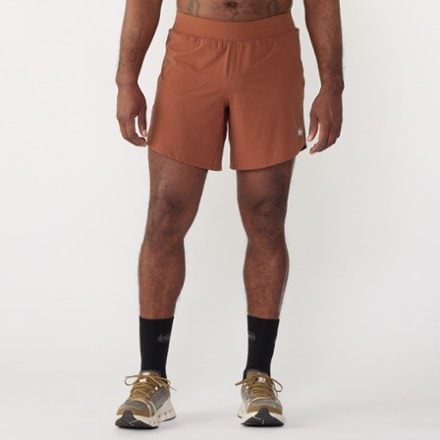 REI Co-op Swiftland 7" Running Shorts - Men's 1