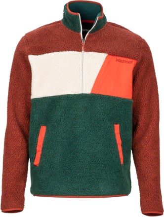 marmot sweater