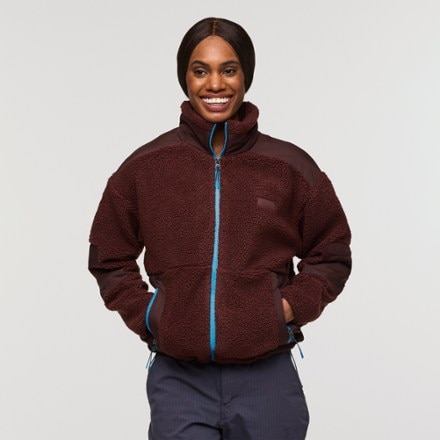 Cotopaxi Bacano Fleece Jacket - Women's 1