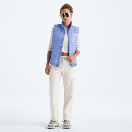 The North Face ThermoBall Insulated Vest - Women's 2