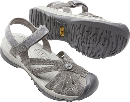 KEEN Rose Sandals - Women's 3