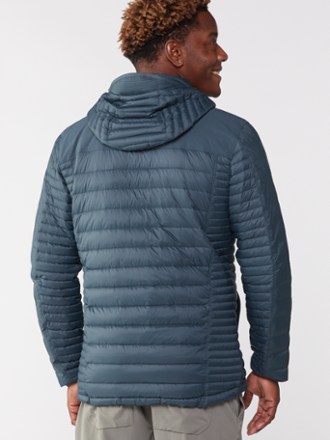 Kuhl insulated outlet jacket