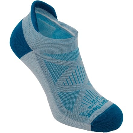 WRIGHTSOCK Run Luxe Tab Socks 0