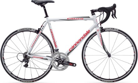 cannondale caad9 road bike