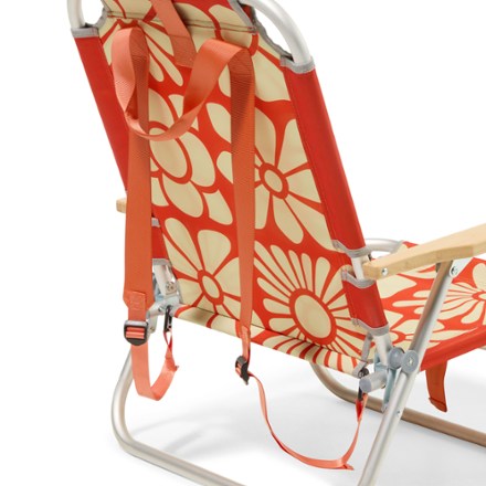 Nomadix Easy Chair 2