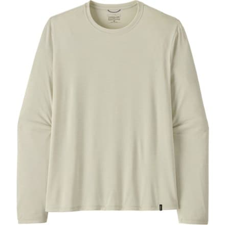 Patagonia Capilene Cool Daily Long-Sleeve Shirt - Men's 0