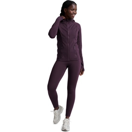 Beyond Yoga Allure Full-Zip Jacket - Women's 2