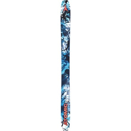 Atomic Bent 110 Skis - 2024/2025 9