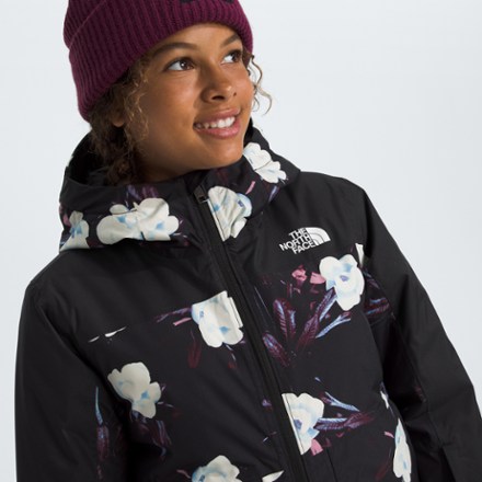 The North Face Freedom Insulated Jacket - Girls' 5