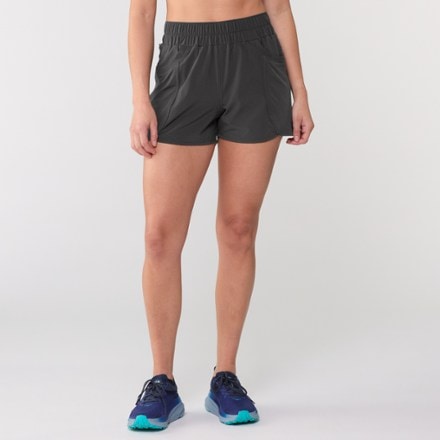 KUHL Vantage Trainer Shorts - Women's 1