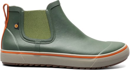 Best on sale mens galoshes