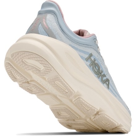 HOKA Bondi 9 GLM Road-Running Shoes - Women's 7