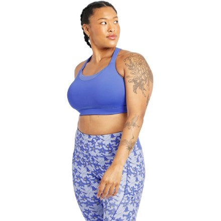 Oiselle Boom Bra - Women's 2
