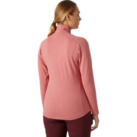 Helly Hansen Verglas Half-Zip Top - Women's 2