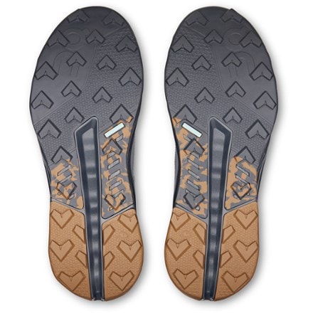 On Cloudhorizon 2 Hiking Shoes - Men's 5