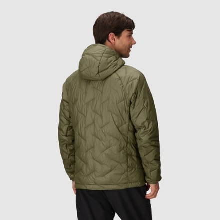 Outdoor Research SuperStrand XT Insulated Hoodie - Men's 2