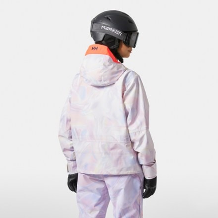 Helly Hansen Emiko Short Shell Jacket - Women's 2