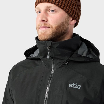 Stio Doublecharge Insulated Jacket - Men's 3