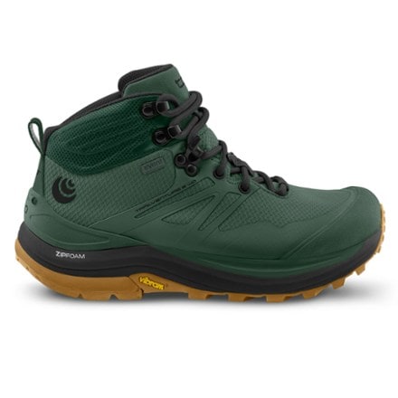 Topo Athletic Trailventure 2 WP Hiking Boots - Men's 0