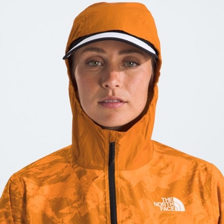 The North Face Higher Run Rain Jacket - Women's 5