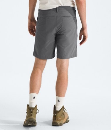 The North Face Basin 9" Shorts - Men's 2