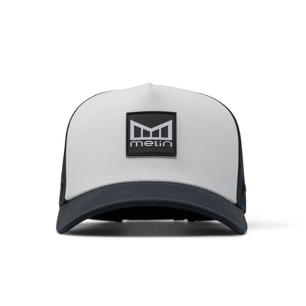 melin Odyssey Stacked Hydro Hat 1