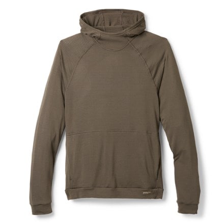 Patagonia Capilene Thermal Hoody - Men's 0