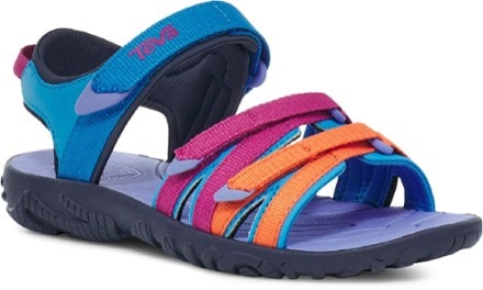 Teva Tirra Sandals - Girls' 2