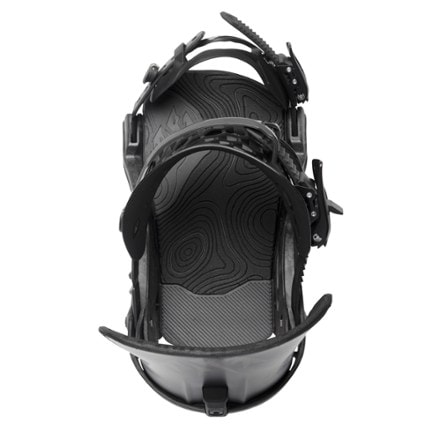 Jones Apollo Pro Bindings - 2024/2025 4