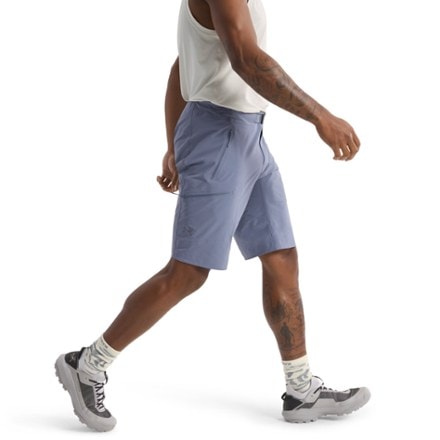 Arc'teryx Gamma SL 11" Shorts - Men's 5