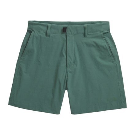 The North Face Basin 5" Shorts - Women's 0