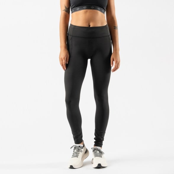 On Body Image of color Black