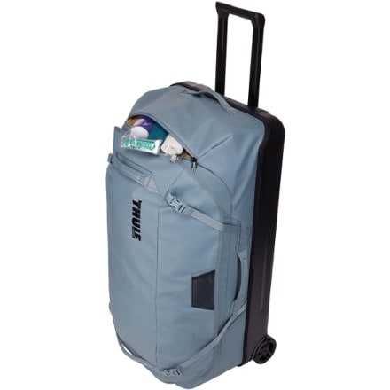 Thule Chasm Check-In Wheeled Duffel 3