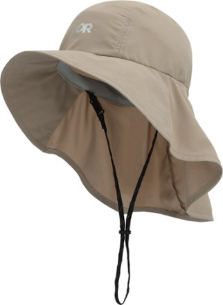 Outdoor research hats store for kids