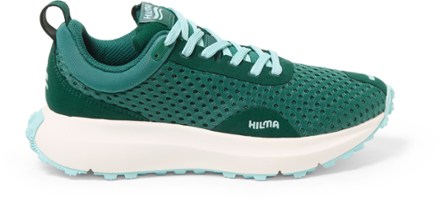 Hilma Running Everywhere Hybrid Road-Running Shoes - Women's 0