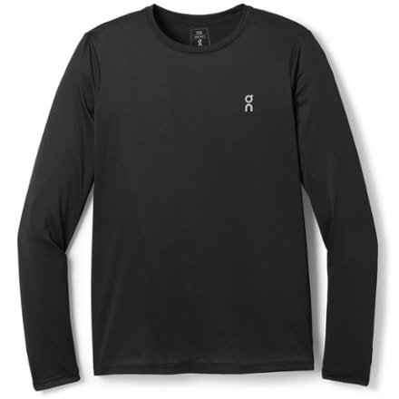 On Core Long-T Shirt - Women's 0