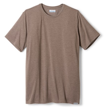Columbia Soft Stretch T-Shirt - Men's 0