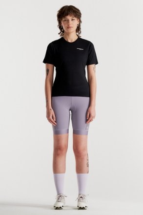 Peppermint Cycling Co. Signature Cycling T-Shirt - Women's 4