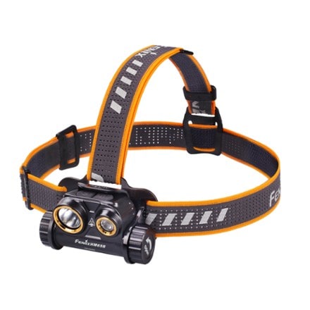 Fenix HM65R Rechargeable Headlamp 0