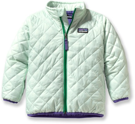 patagonia jacket infant