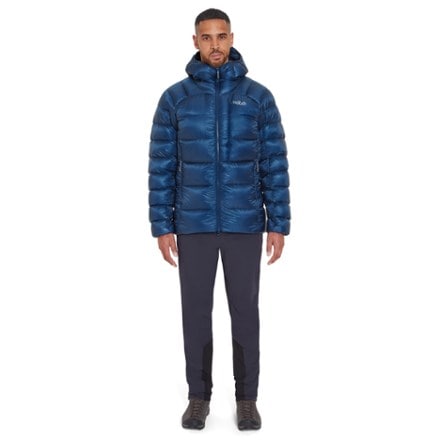 Rab Mythic Ultra Down Jacket - Men's 3