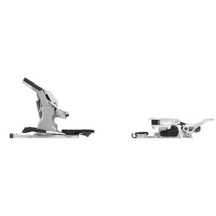 ATK Hy 11 Free Alpine Touring Ski Bindings 2