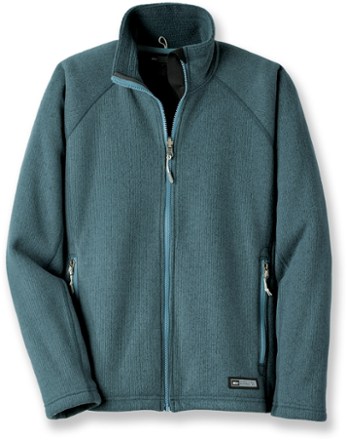 rei women's fleece jackets